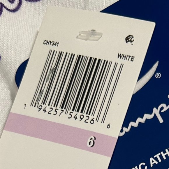 CHAMPION HOODIE WITH CHAMPION LOGOS - Picture 9 of 10